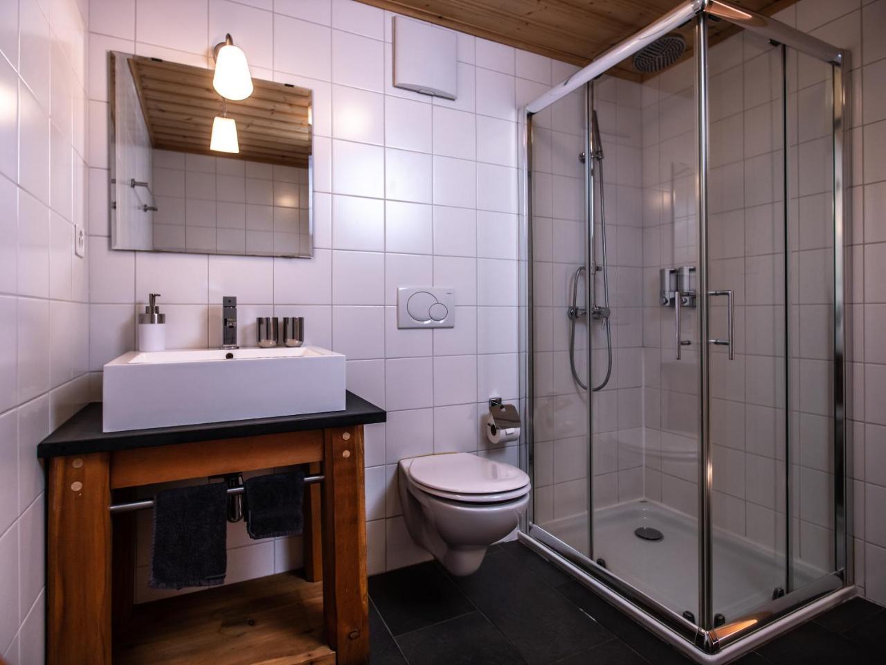 ננדה Hotel Edelweiss מראה חיצוני תמונה