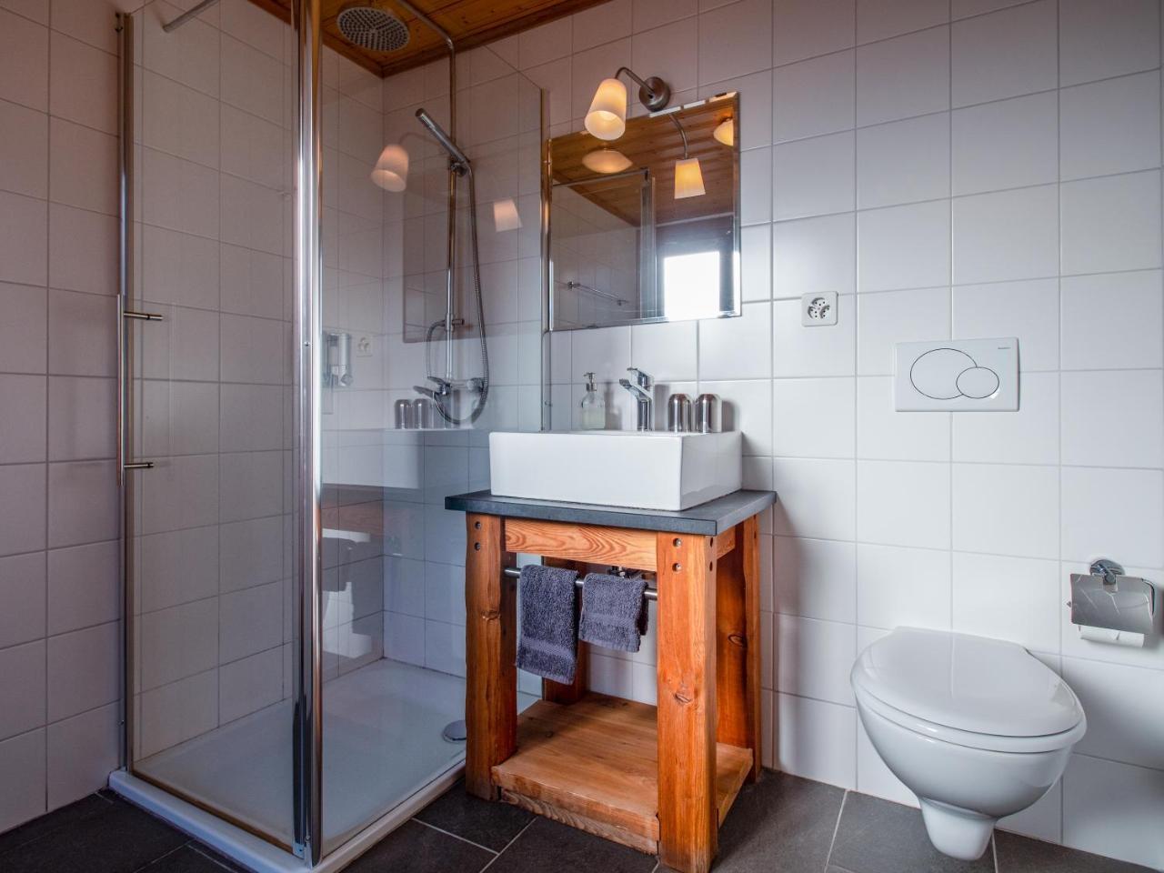ננדה Hotel Edelweiss מראה חיצוני תמונה